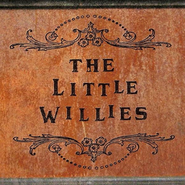 For The Good Times: The Little Willies: Amazon.es: CD y vinilos}